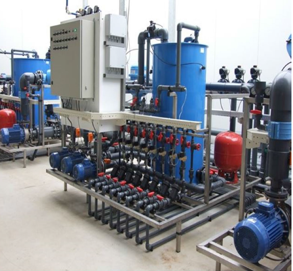 無土栽培，無土栽培技術，無土栽培設備