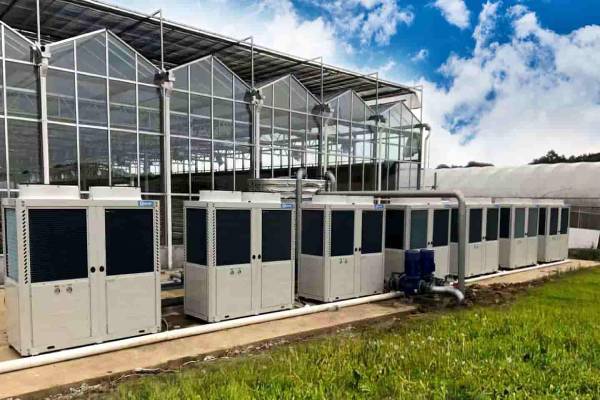 無土栽培，無土栽培技術，無土栽培設備