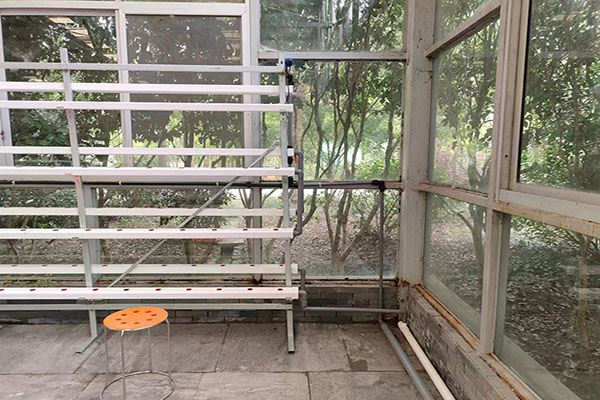 無土栽培，無土栽培技術(shù)，無土栽培設備