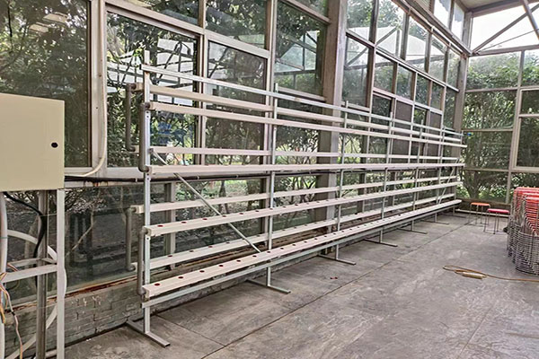 無土栽培，無土栽培技術(shù)，無土栽培設備