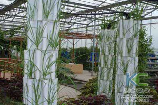 無土栽培，無土栽培技術，無土栽培設備