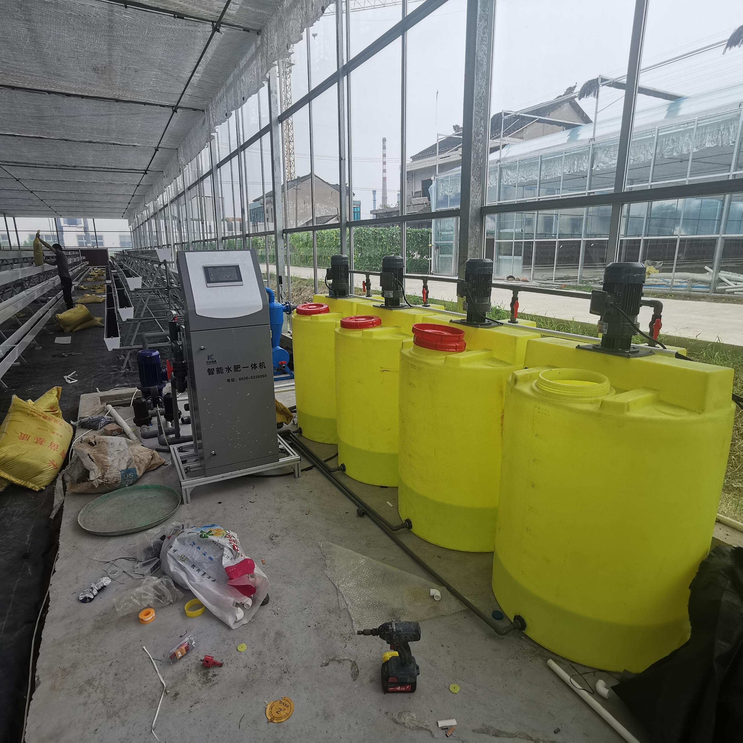 無土栽培，無土栽培技術，無土栽培設備