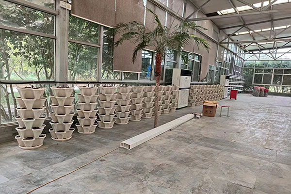 無土栽培，無土栽培技術(shù)，無土栽培設備