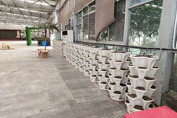 無土栽培，無土栽培技術(shù)，無土栽培設備