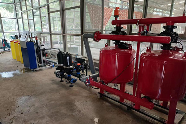 無土栽培，無土栽培技術(shù)，無土栽培設備