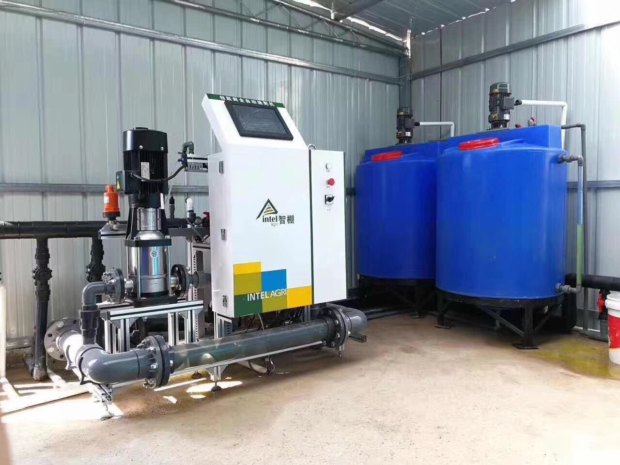 無土栽培，無土栽培技術(shù)，無土栽培設(shè)備