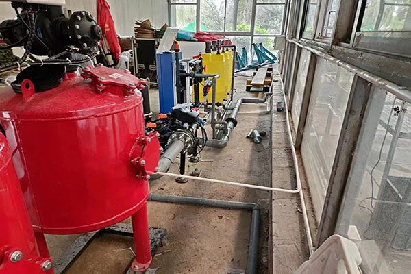 無土栽培，無土栽培技術(shù)，無土栽培設備