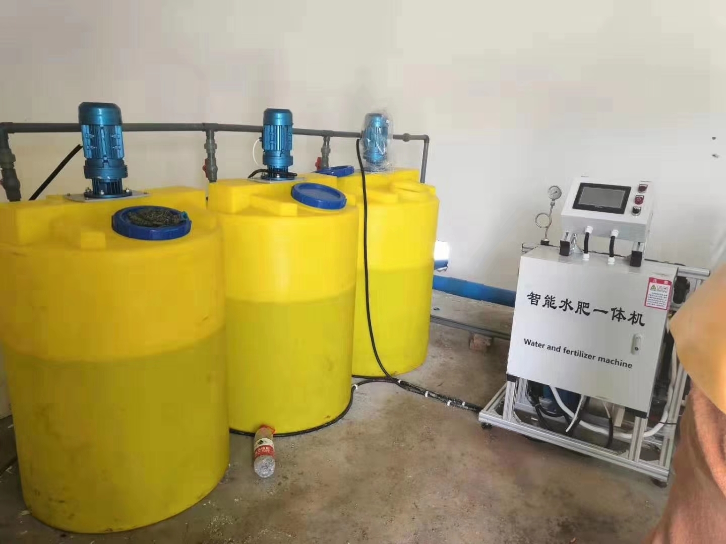 無土栽培，無土栽培技術，無土栽培設備