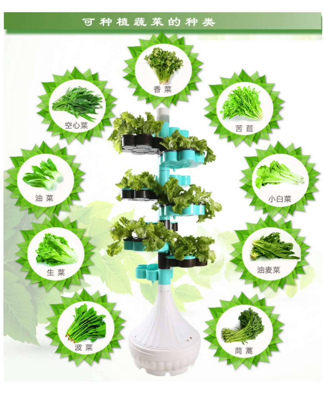 無土栽培，無土栽培技術，無土栽培設備